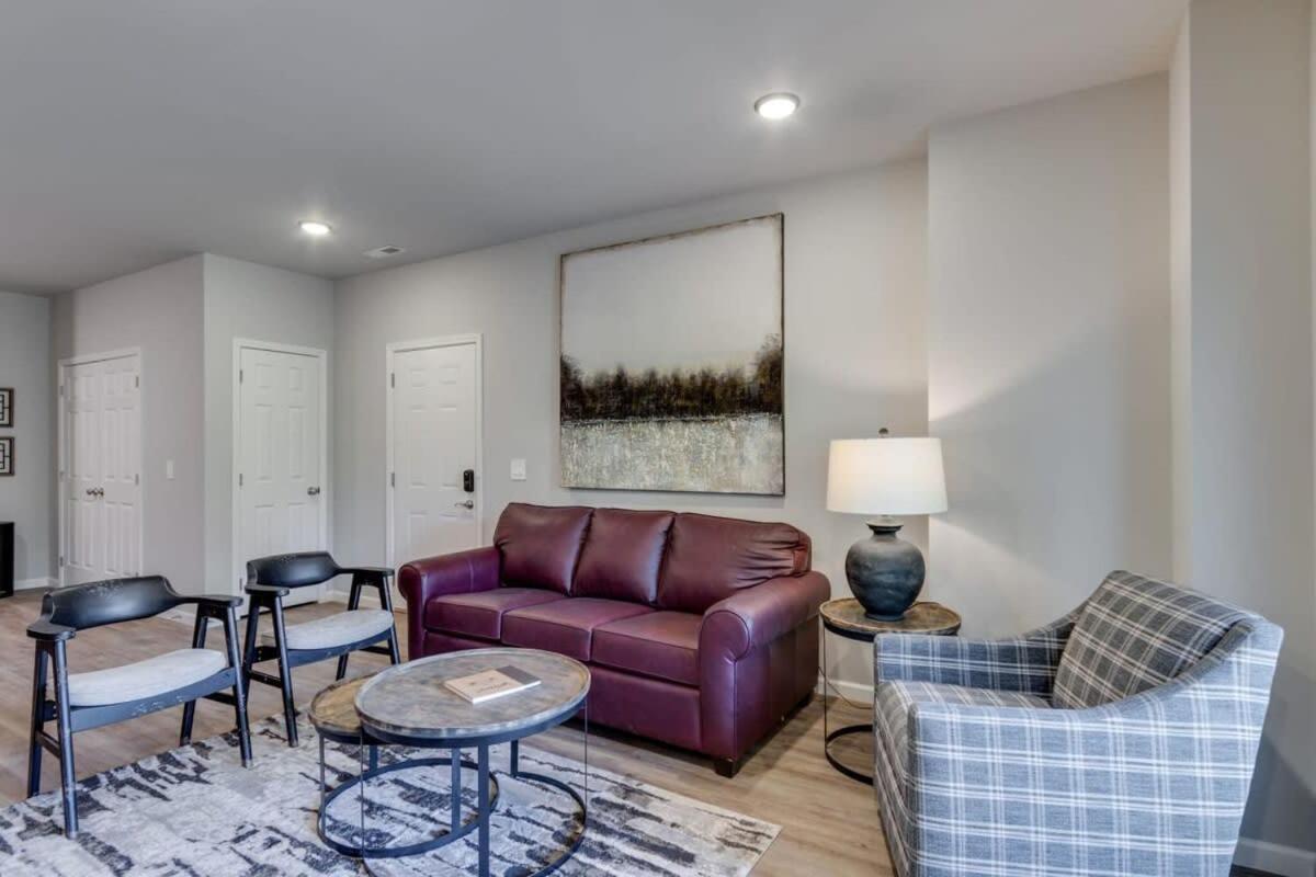New Const Sleeps 6 Pool - Close To Pkwy Pigeon Forge Exterior photo