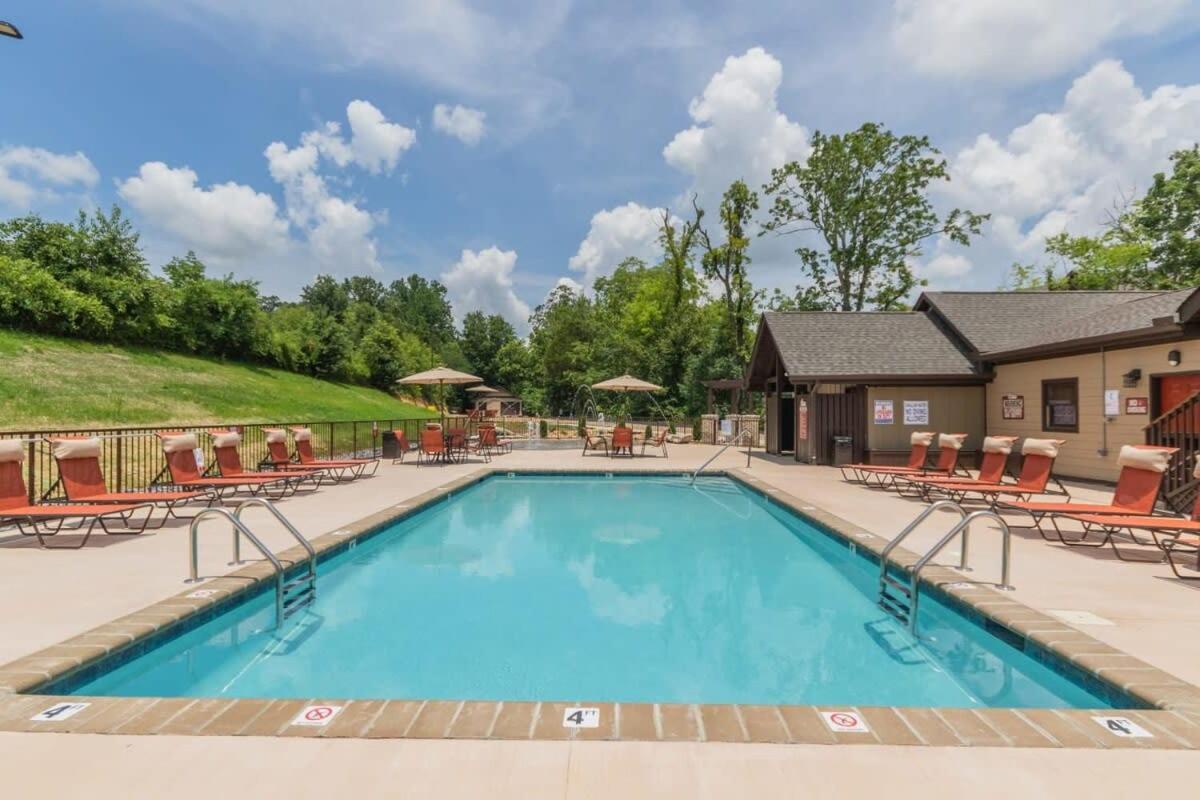 New Const Sleeps 6 Pool - Close To Pkwy Pigeon Forge Exterior photo