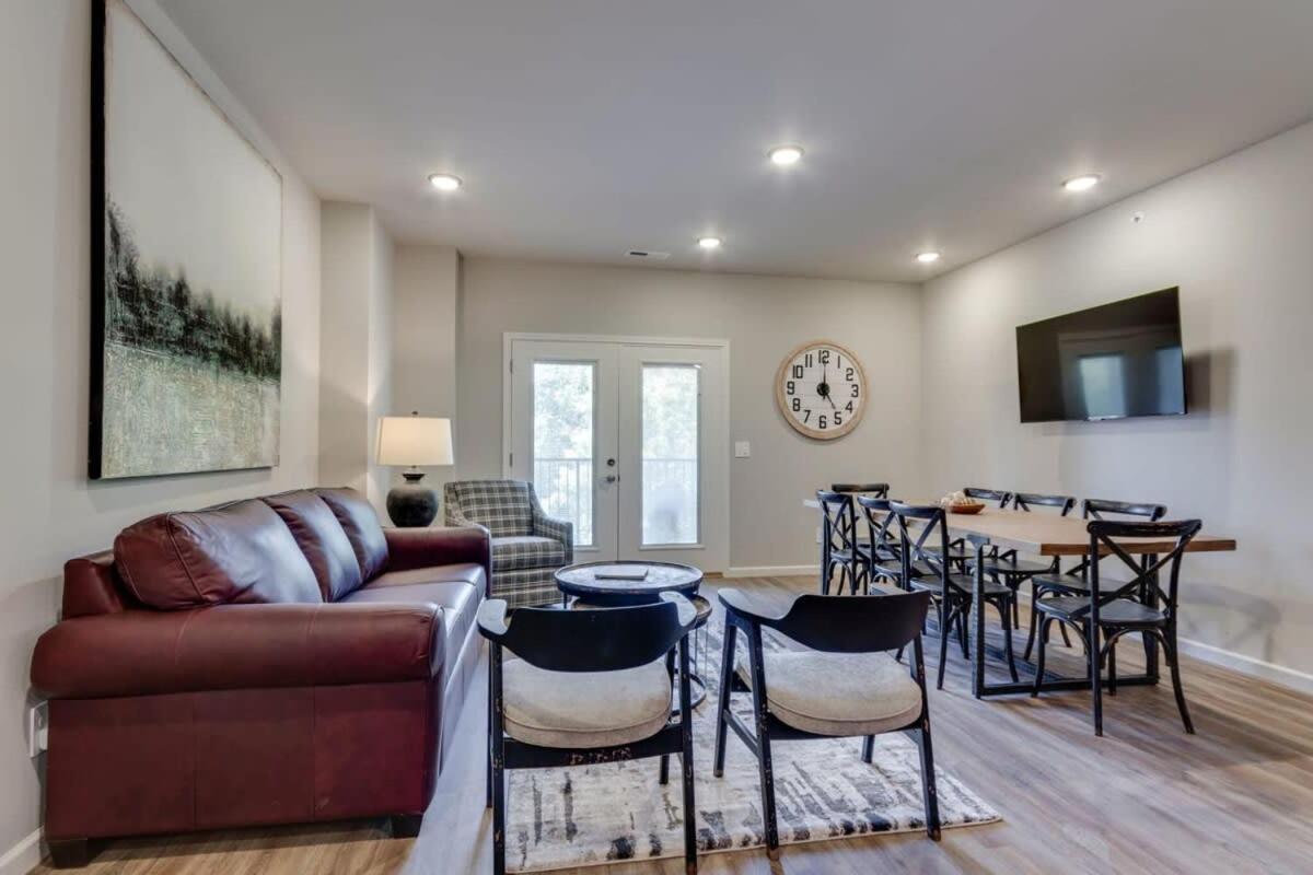 New Const Sleeps 6 Pool - Close To Pkwy Pigeon Forge Exterior photo