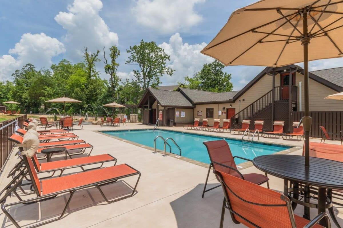 New Const Sleeps 6 Pool - Close To Pkwy Pigeon Forge Exterior photo