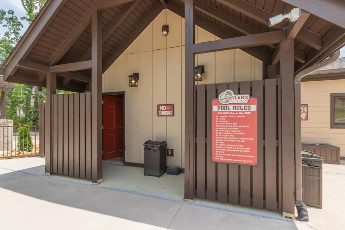 New Const Sleeps 6 Pool - Close To Pkwy Pigeon Forge Exterior photo