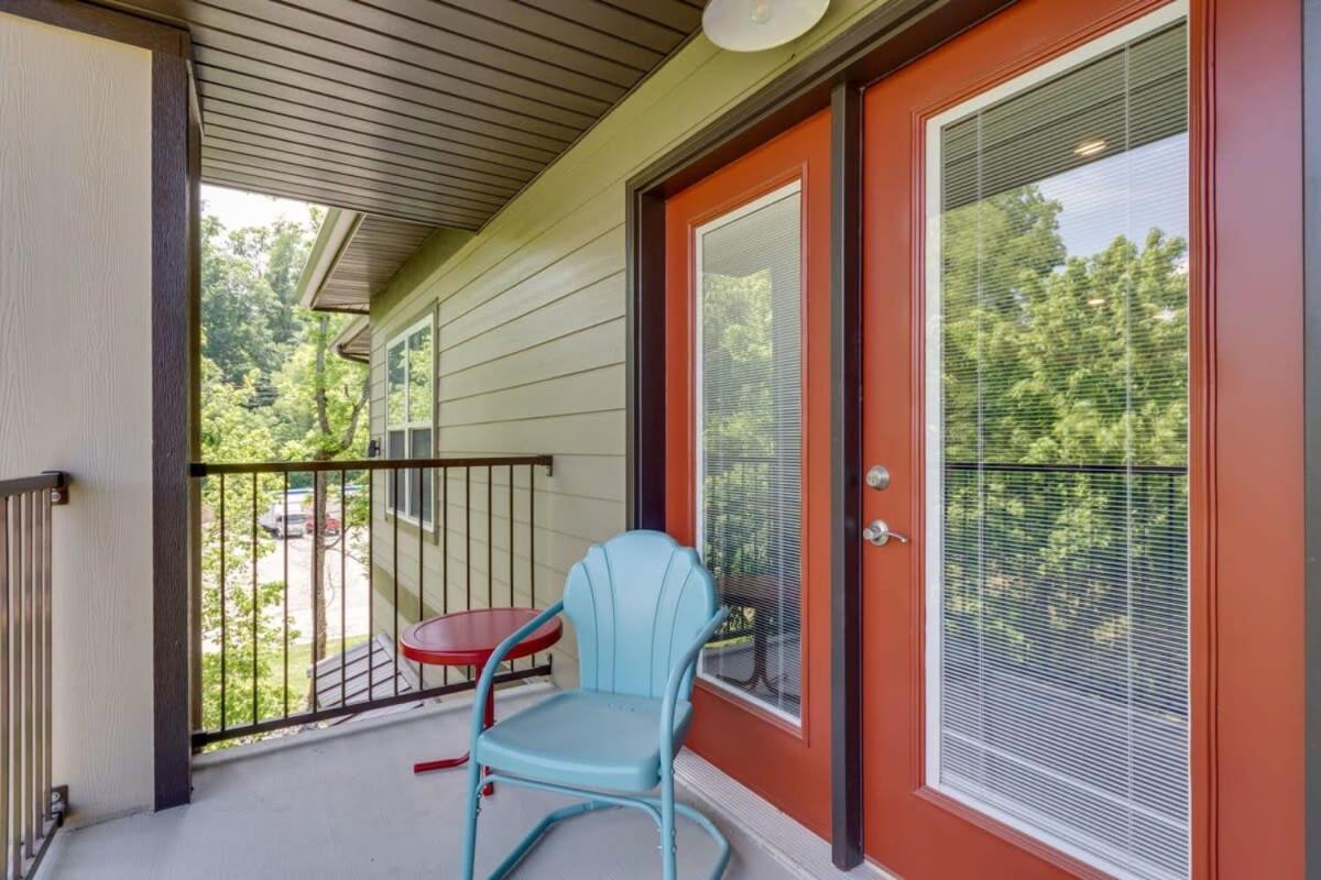New Const Sleeps 6 Pool - Close To Pkwy Pigeon Forge Exterior photo