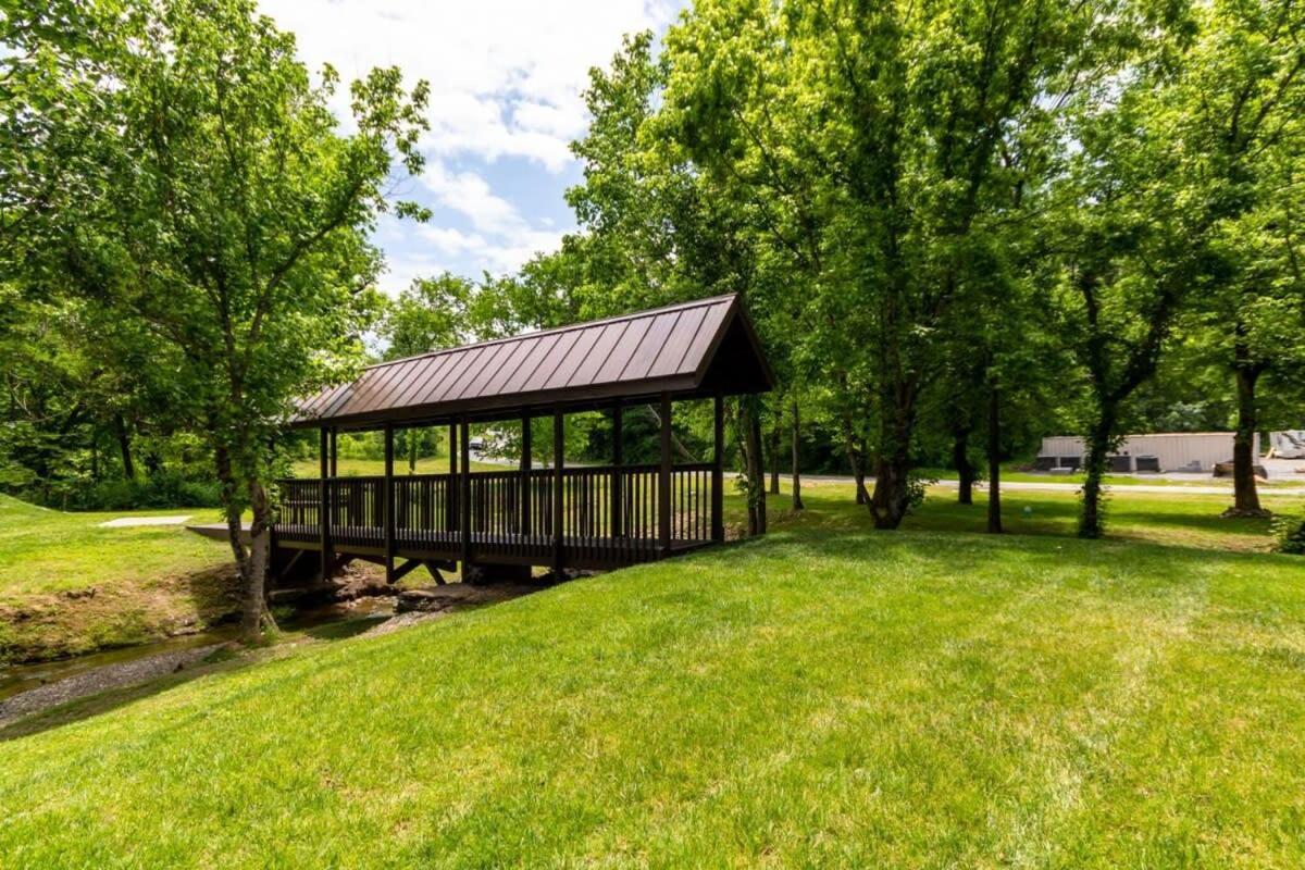 New Const Sleeps 6 Pool - Close To Pkwy Pigeon Forge Exterior photo